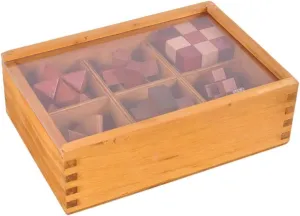 to Enhance misinterpret oak absolve extend playground pose Imagination Coordination Color Recognition 6Pcs Wooden Puzzle Ball Unlock Puzzle for Educational Assembling Game 