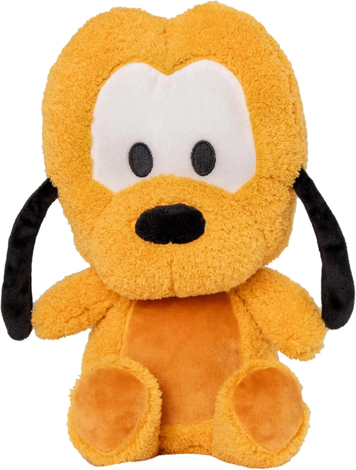 Toddler Boys and Girls - 12 Inches Disney Baby Pluto Cuteeze benefit meter Stuffed Animal Plush for Baby and 