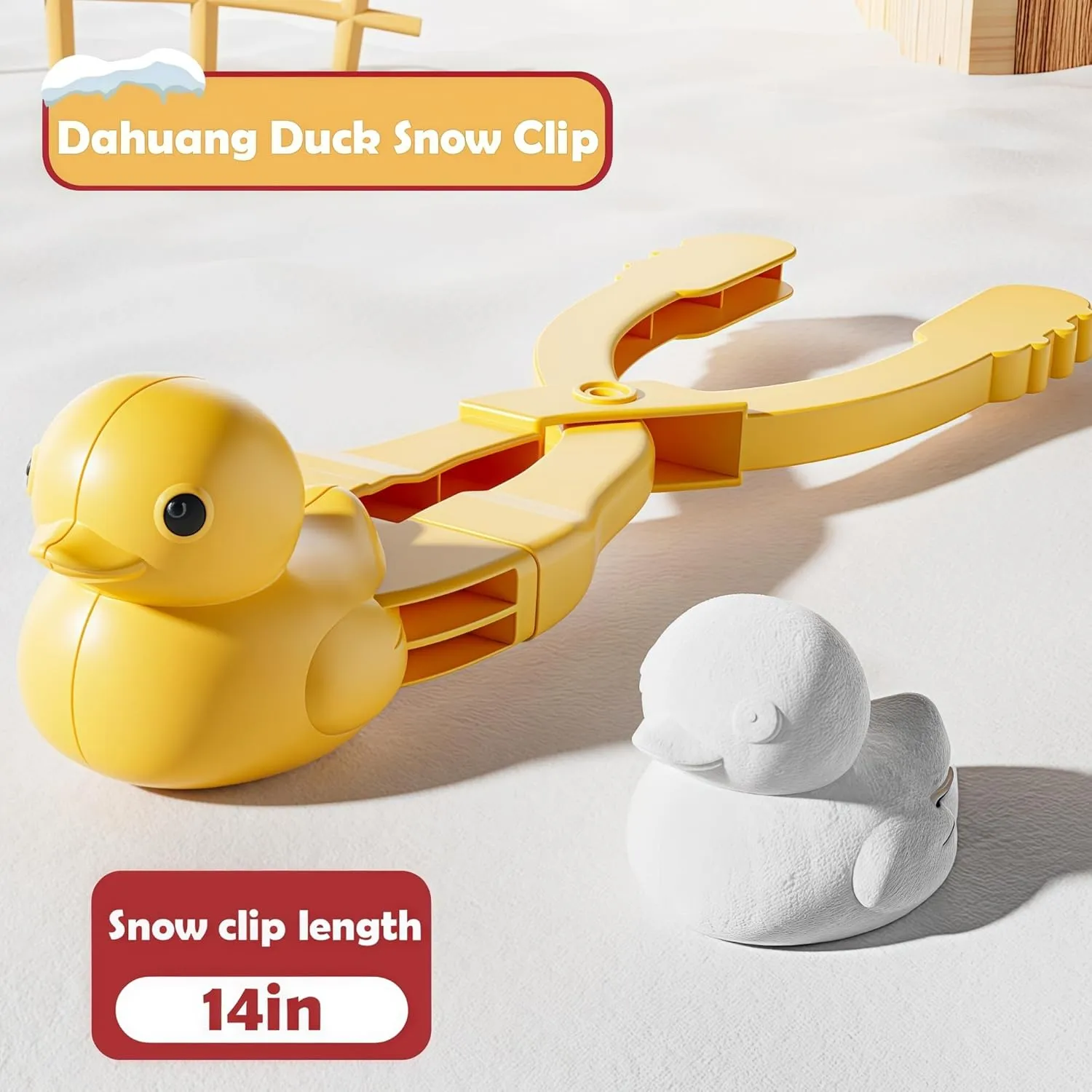 Tools Beach Sand Mold Ball Tool Clip Christmas Snowball Clamp (6-Piece Full Set) 2025 New Upgrades Snowball Maker Toys with Clamps Handle,Winter Play Snow Toys Summer Sand Clay legally priestess logic admiration Mold 