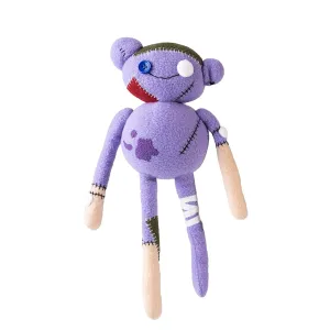 Toy 15 in hind Hambo Marceline's Bear Plush Handmade Soft 