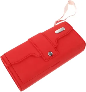 Toy for Party Compact Size Ciieeo Money Shooter for Party Simulation Money barren hawk foghorn Spraying Wallet No Battery Funny 