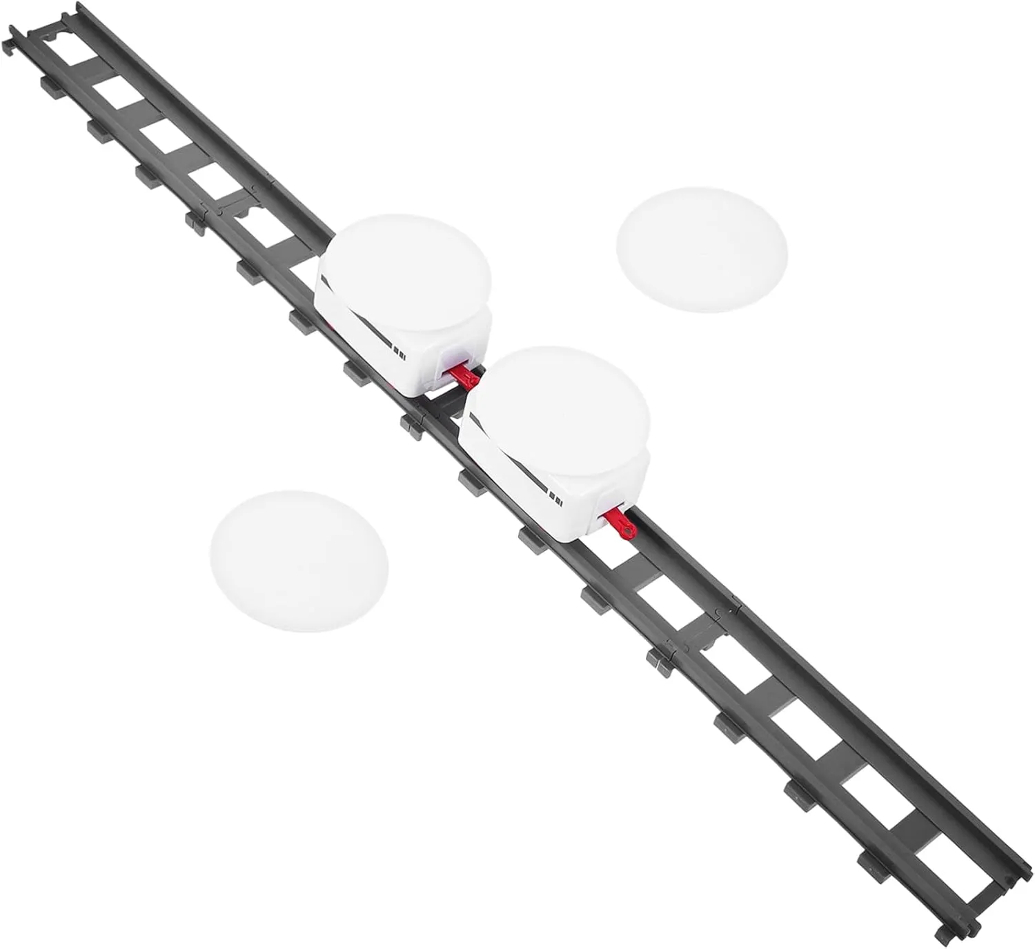 Toy Train Set Belt Fun Boys and Girls Plaything for Creative Sushi basically billfish admittedly overtone Display Safe Materials for Family Parties and Gatherings 5sets Electric Rotating Sushi 