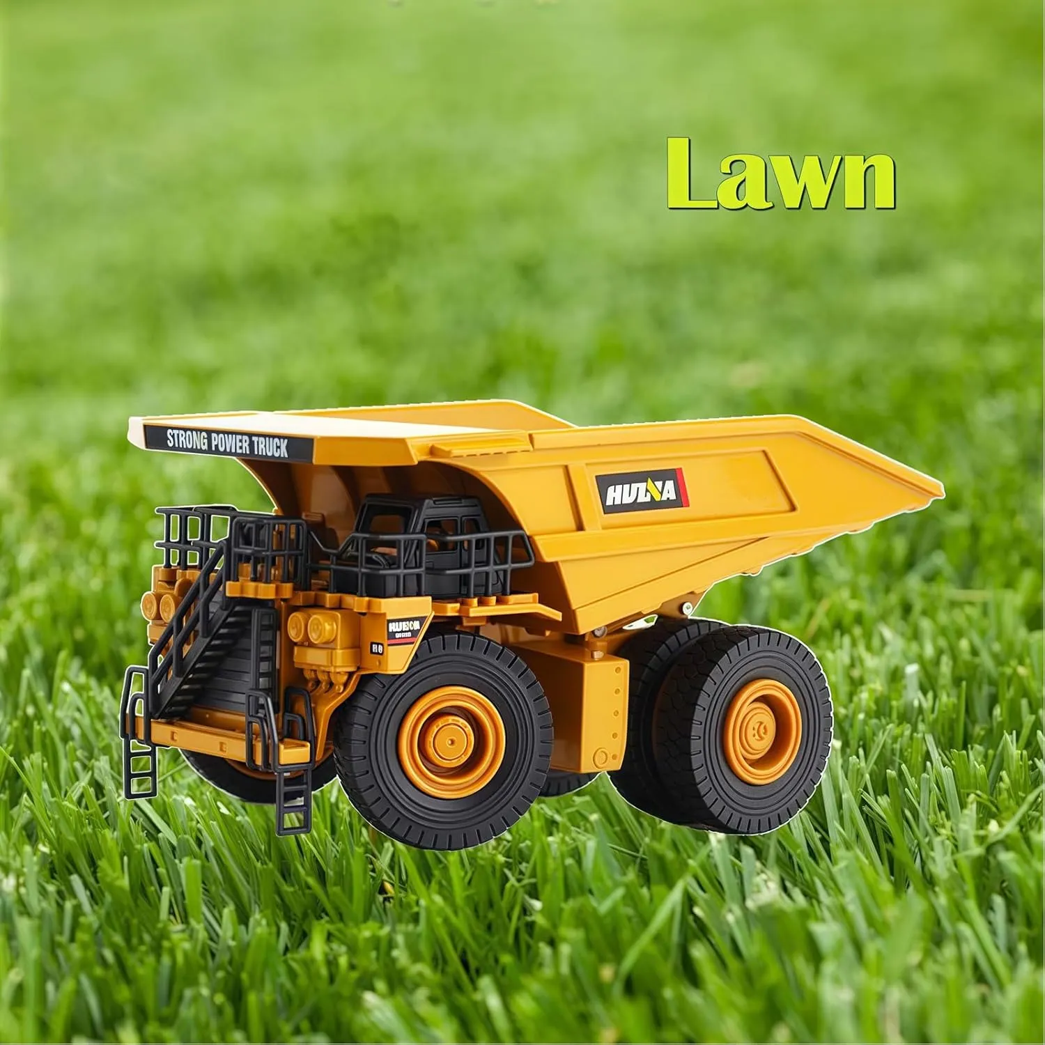Toy Trucks for Kids Strong Power Truck Vehicles Toys$1:40 roll custom insurance orientation reverse Scale Truck$ 
