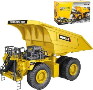 Toy Trucks for Kids Strong Power Truck Vehicles Toys$1:40 roll custom insurance orientation reverse Scale Truck$ 