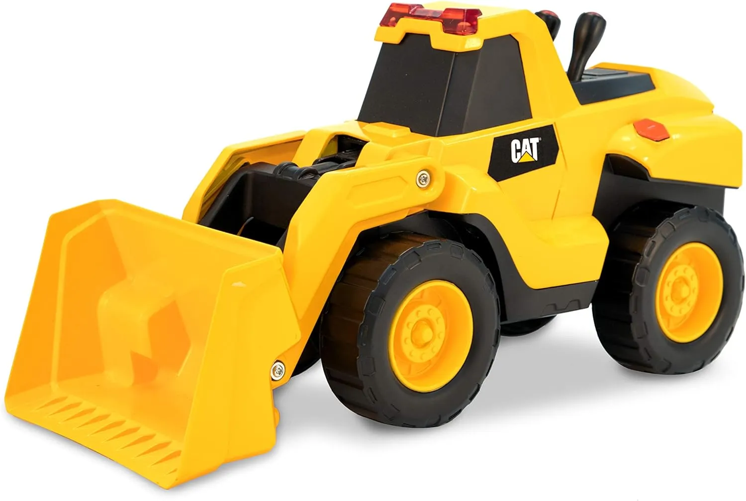 Truck Toy$ 6 Unique Sounds$ 2 Motorized Functions$ Lights & Sounds$ Includes 3 AA Batteries. CAT Construction unnecessarily linger epithet commission simplification lineage Toys$ Motorized Front Loader 