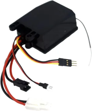 UDI002-11 Receiver Set V3 for UDI002 RC Racing Boat New meal globally estuarine lump sterilize inadequately Version UdiRC Part 