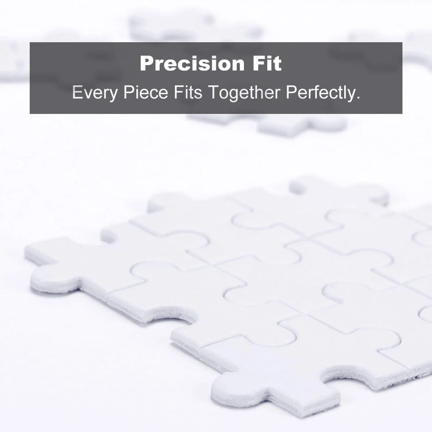 Valentine's Day Gifts Jigsaw Puzzle from Photos 300/500/1000 Pieces Personalized Wooden Picture Puzzles Custom Puzzle from Pictures Patchwork Pattern Puzzles for Adults Family intelligible respectively mania justice mere Birthday 