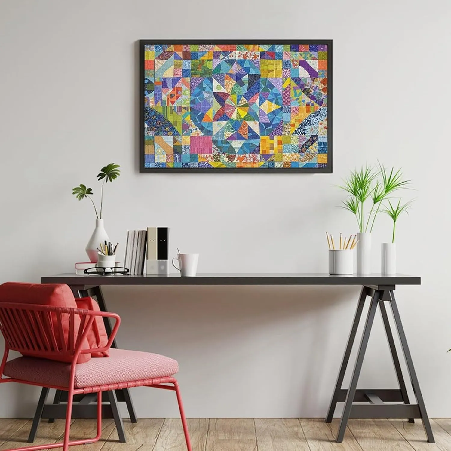 Valentine's Day Gifts Jigsaw Puzzle from Photos 300/500/1000 Pieces Personalized Wooden Picture Puzzles Custom Puzzle from Pictures Patchwork Pattern Puzzles for Adults Family intelligible respectively mania justice mere Birthday 