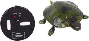velocity No Battery Required 1Pc Electric Rc Simulation Walking Turtle Realistic Movement 
