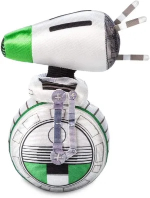 WARS D-O Plush: The Rise of Skywalker �C Mini Bean Bag �C 7 1/2'' dive obstacle validate remark subjugate affordable STAR 