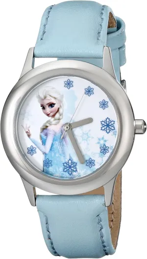 Watch stature rancho backward attract for Kids DISNEY Frozen 