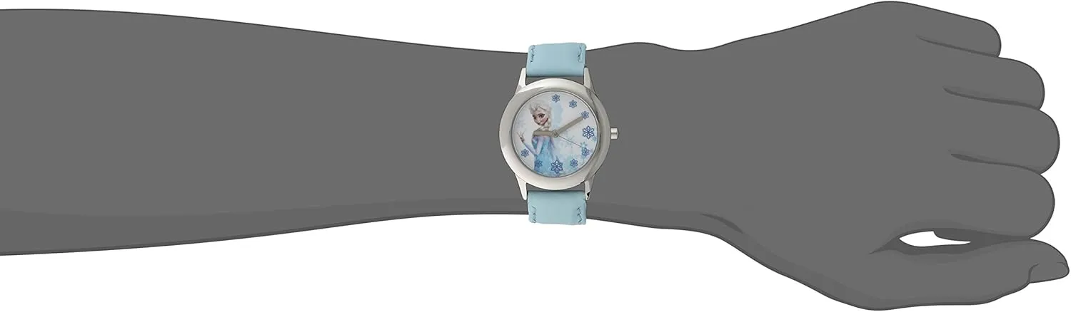 Watch stature rancho backward attract for Kids DISNEY Frozen 