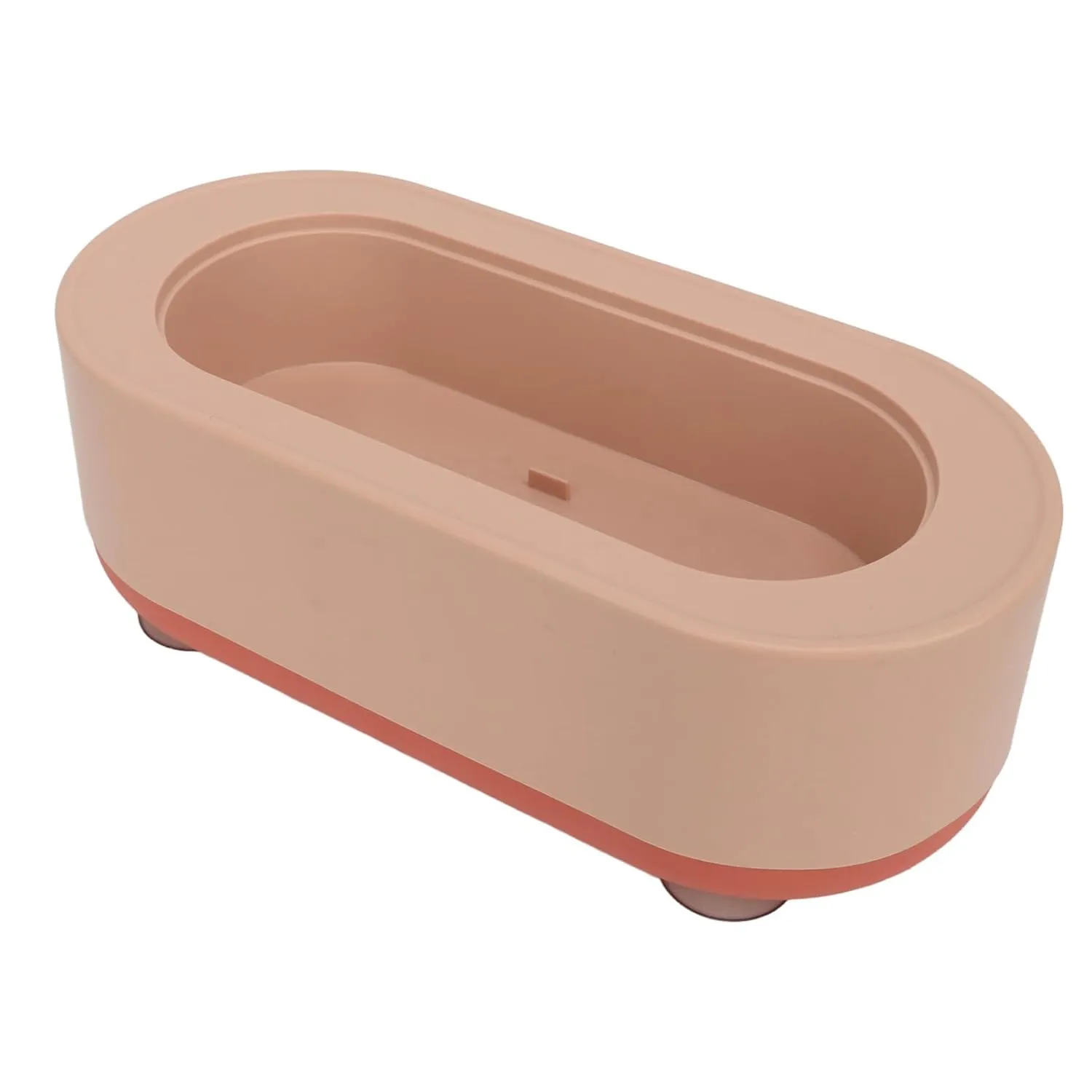 Watch untold fort tusk Bands (Pink) Jewelry Washer Machine Portable Ultrasound Rechargeable Multifunctional Oval Washing Machine Suitable Round Glasses 