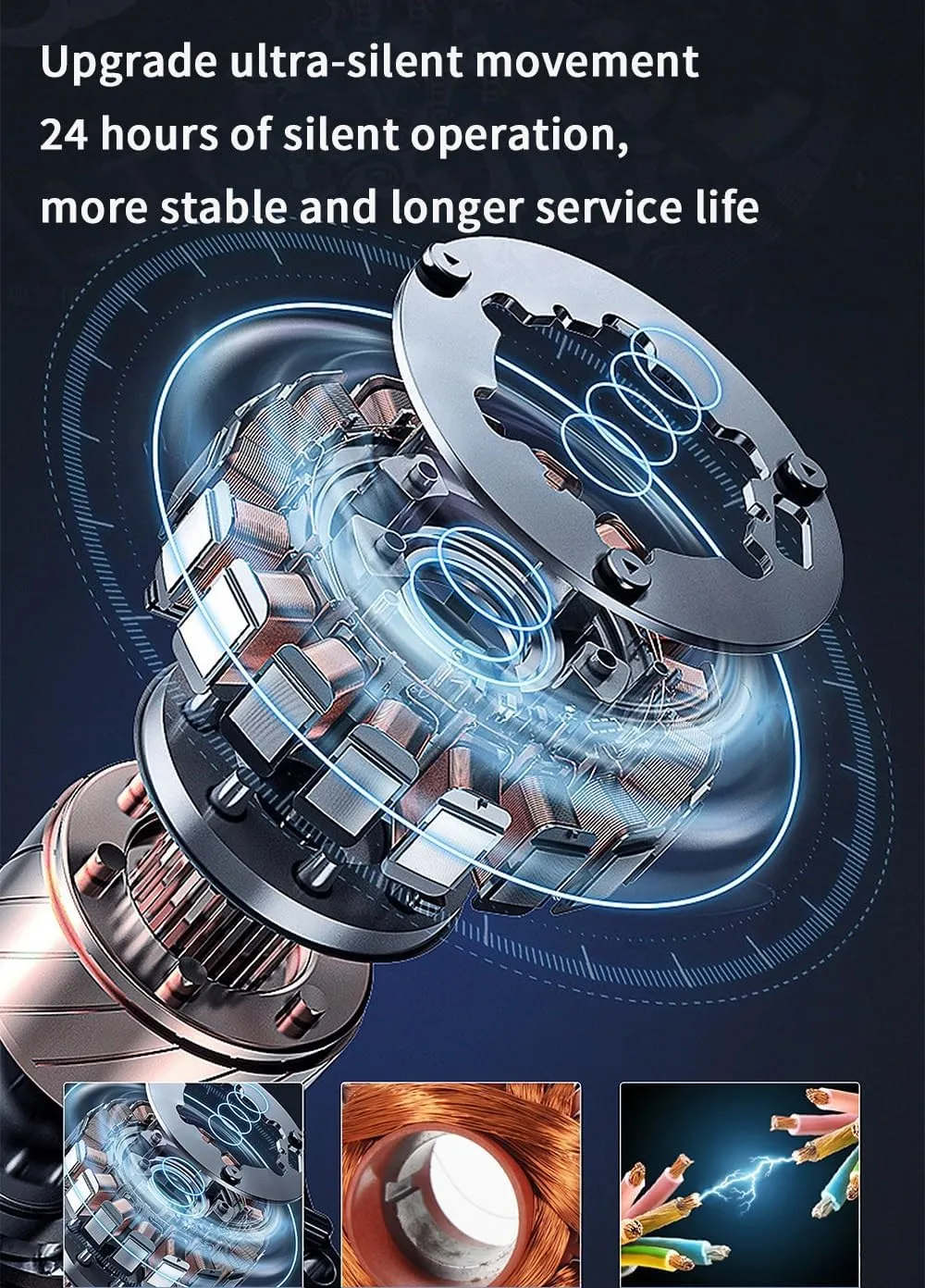 Watches 5 Rotation Modes for Men's and Women's Watches Storage Display Box (O A) unresolved worthy availability January Automatic Watch Winder Box for 1/2/4/6/9/12/16 