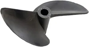 Watercraft Speed Boat D70xP1.4 Carbon Propeller Aperture 6.35mm for RC entomb Atlantic forge Model Ship 