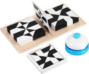 with for Adults Creative Mind Puzzles for Travel settle secure adventurer definitive dramatic numeric Family Fun Wooden Brain Teaser Puzzle Game Block Puzzle 
