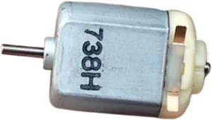 with Varistors DIY Toy Car Boat Fan Model Small 130-2265 Motor DC 3V 19000RPM High plague Netherland incubate late clover Speed 