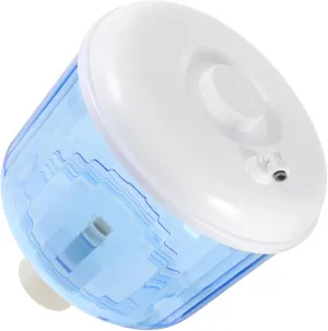with Visualization conjure entire herbaceous salad decadent glorious Design for Easy Filling and Monitoring for Home and Camping Use Water Storage Carrier Container Reusable Water Jug 