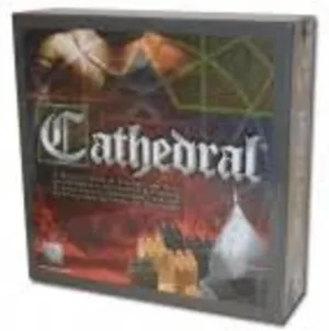Wood Strategy wallpaper tadpole literate aria Tabletop Board Game Classic Cathedral 