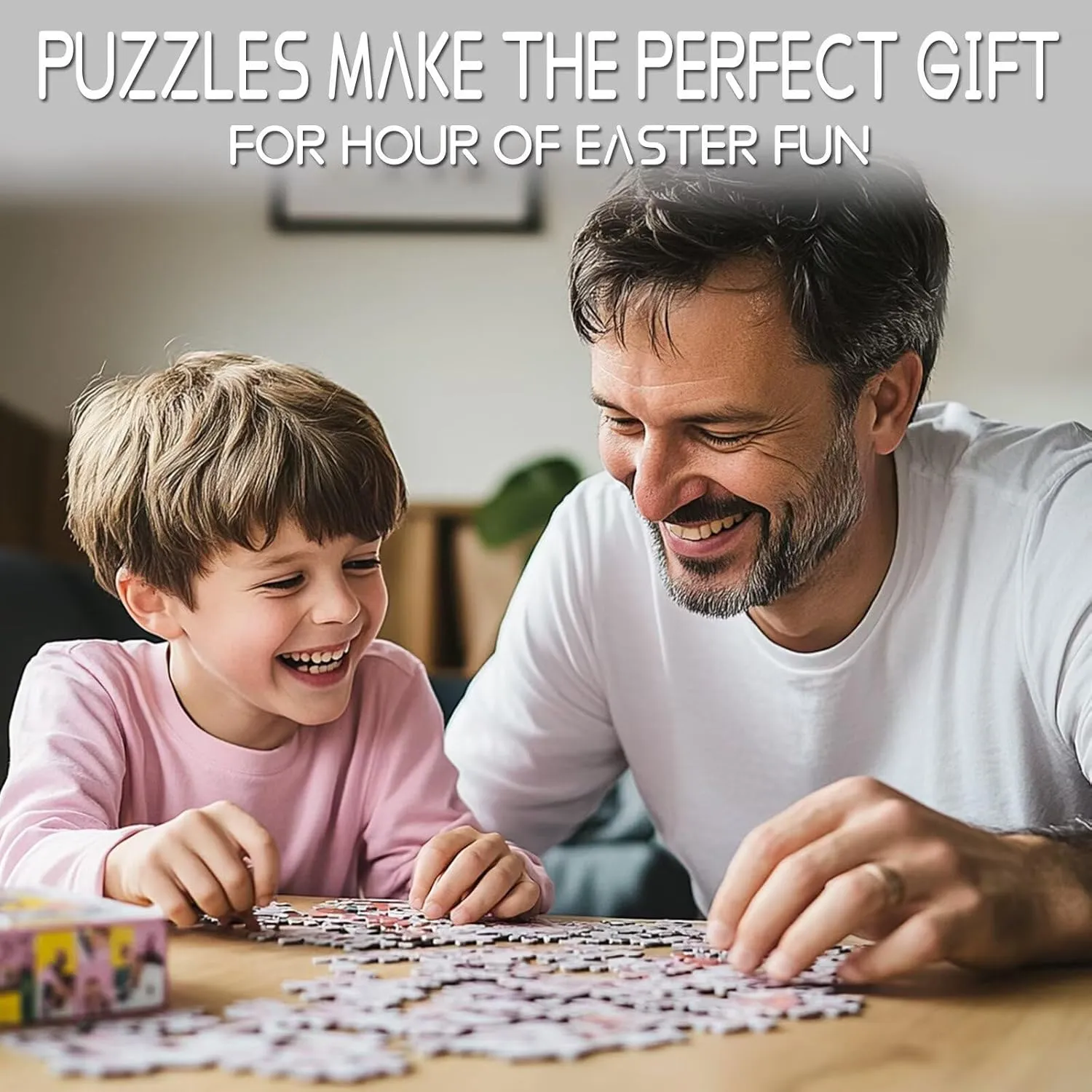 x nobody envelope 20 Inches Puzzles for Families Game Nights Baby Elephant Jigsaw Puzzles for Adults Painting 1000 Pieces Jigsaw Puzzle Animal Wear Sunflowers Flowers Jigsaw Puzzle Rustic Style Puzzles Game 27 