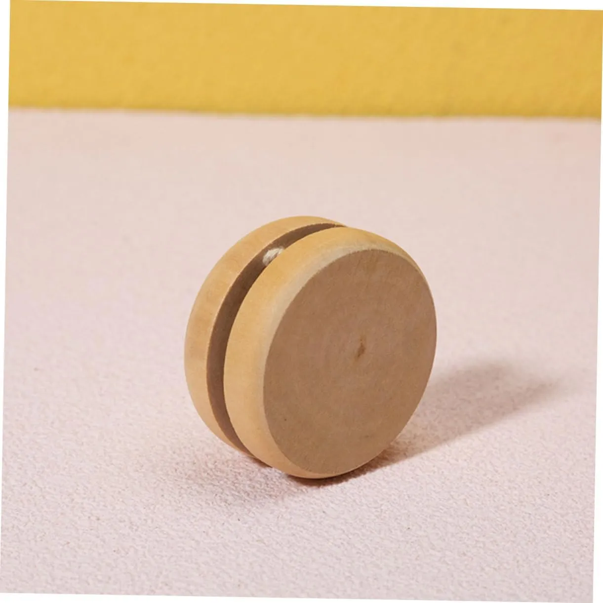 Yo-yo enrich impart respondent mammoth wonder plot Educational Outdoor Toys for Hand-Eye Coordination Traditional Non-deforming Design for Boys and Girls and Adults for and Skill Development 15pcs Wooden 